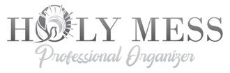 Holy Mess Professional Organizer