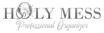 Holy Mess Professional Organizer