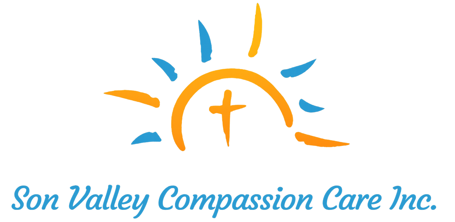Son Valley Compassion Care Inc. Son Valley Compassion Care Inc.