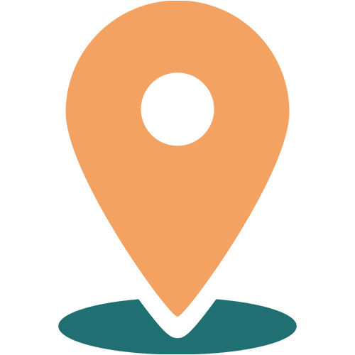Location icon
