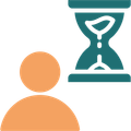 Patience icon