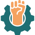Hardwork icon