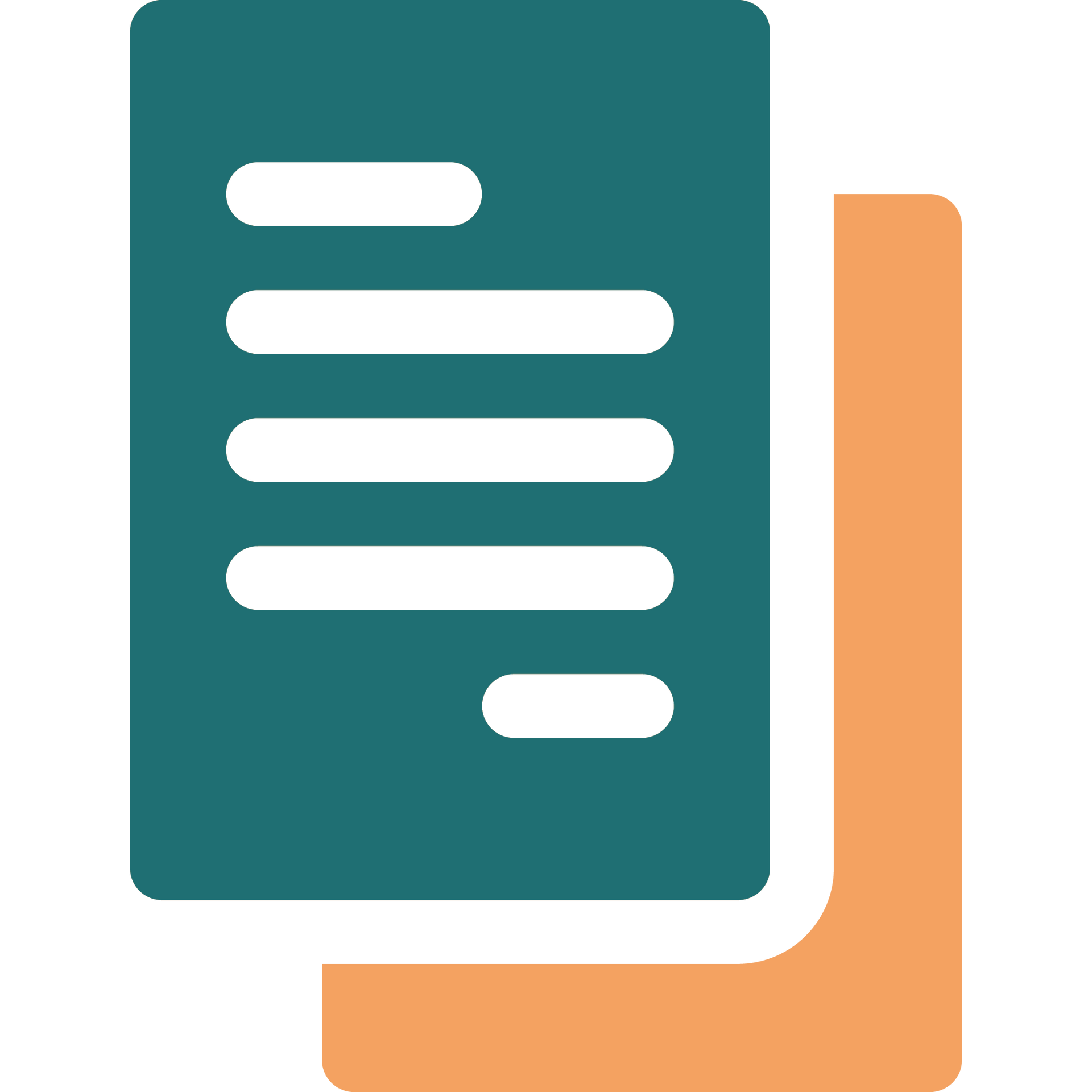 Reports icon