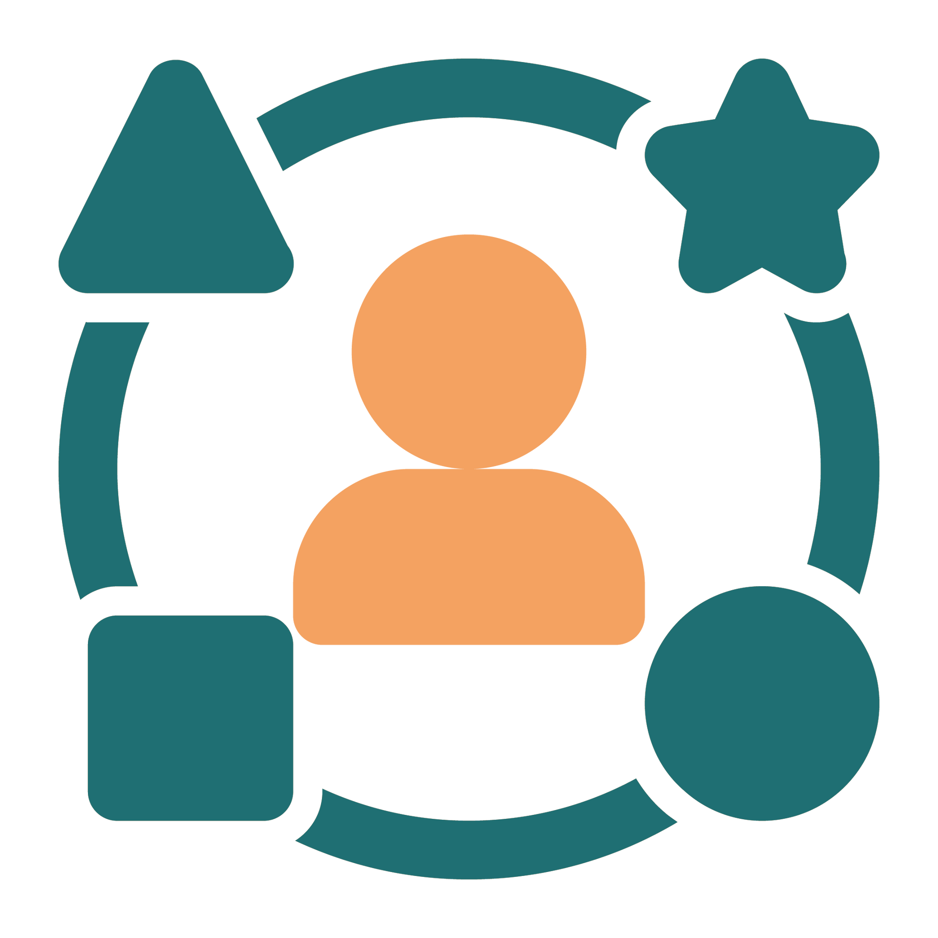 Activities icon