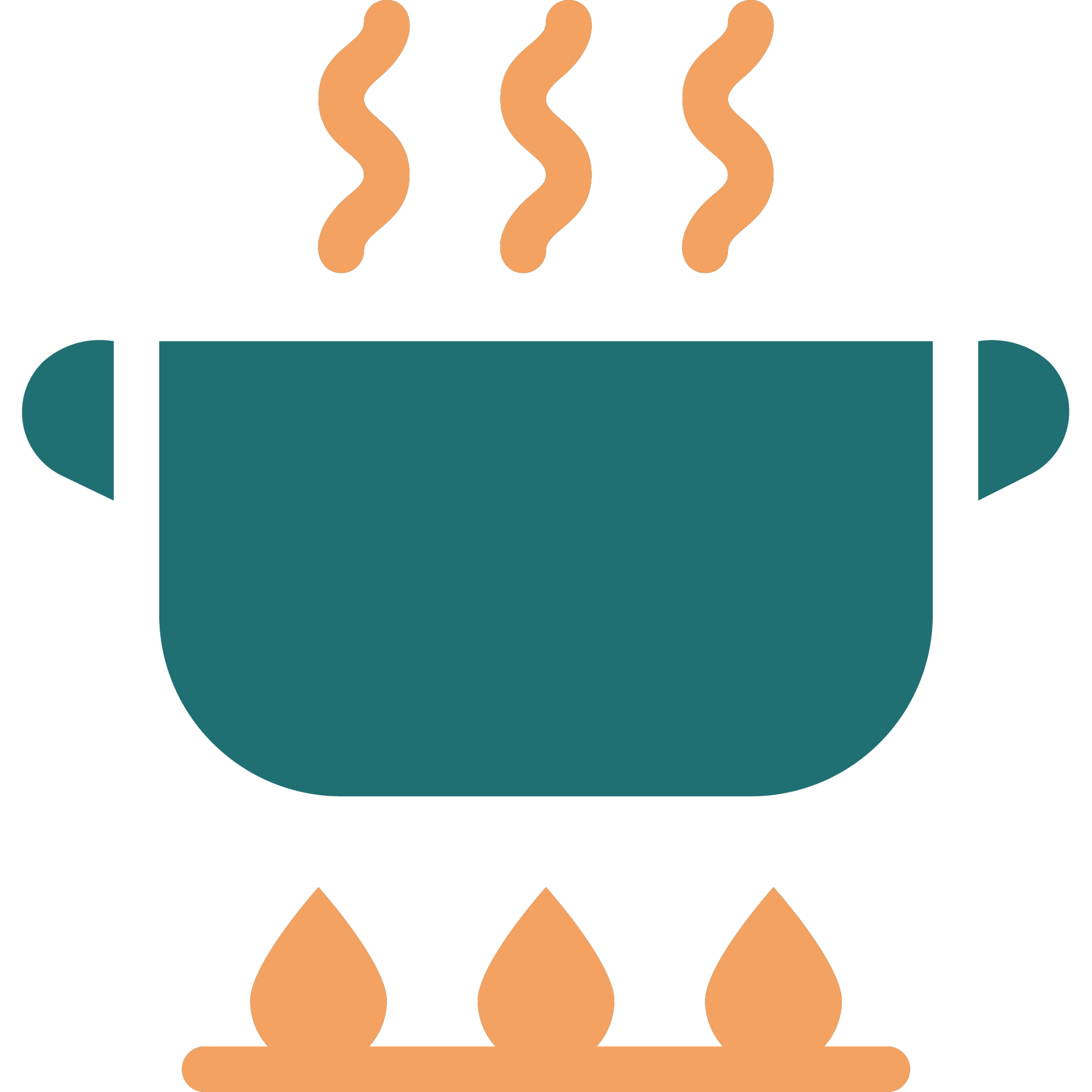 Cooking icon