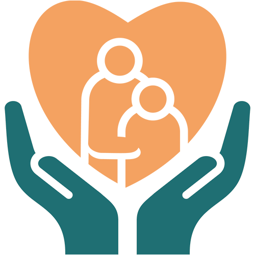 Additional comfort services icon