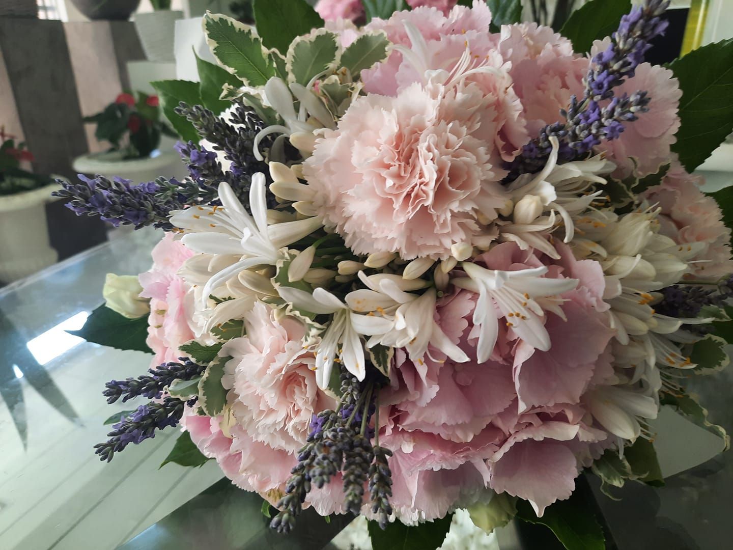bouquet