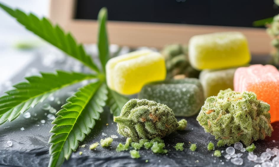 cannabis edits 