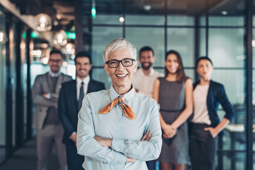 Leadership Mind Change