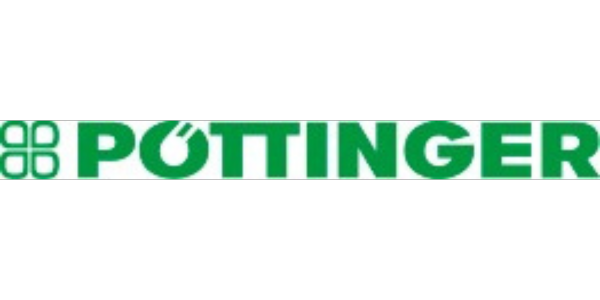 Pöttinger Logo