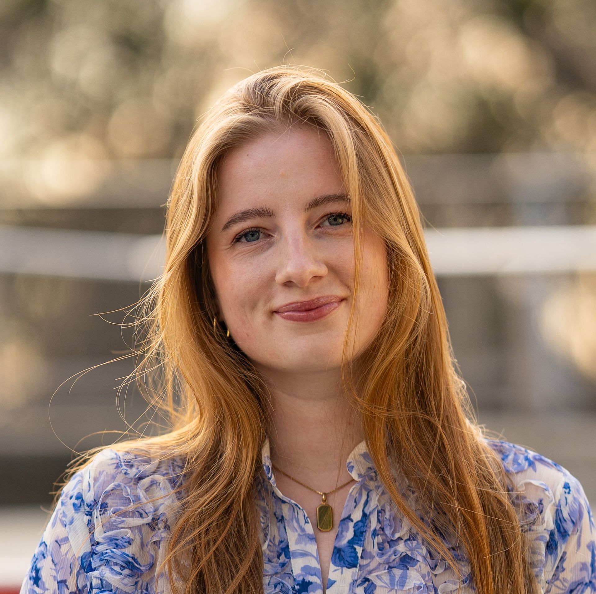 Lisa Schreiber