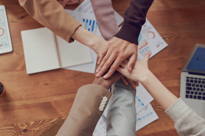 Business Consulting, Inhouse Coaching Center