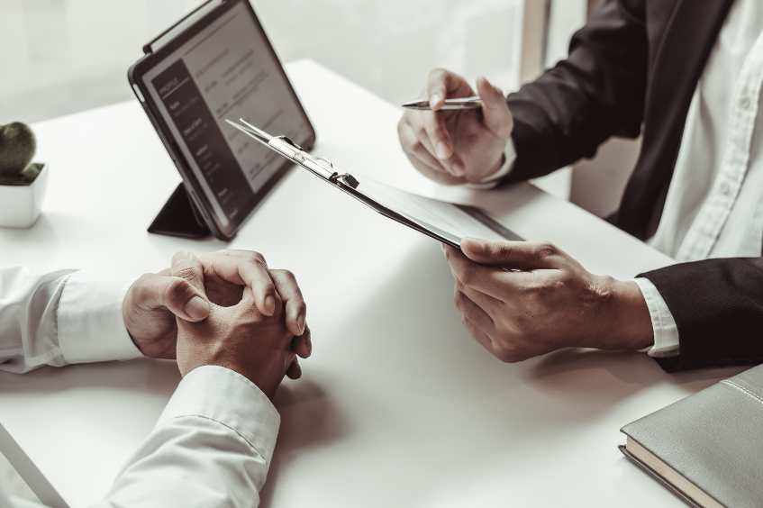 Nachfolgeprozess, Aumaier Consulting