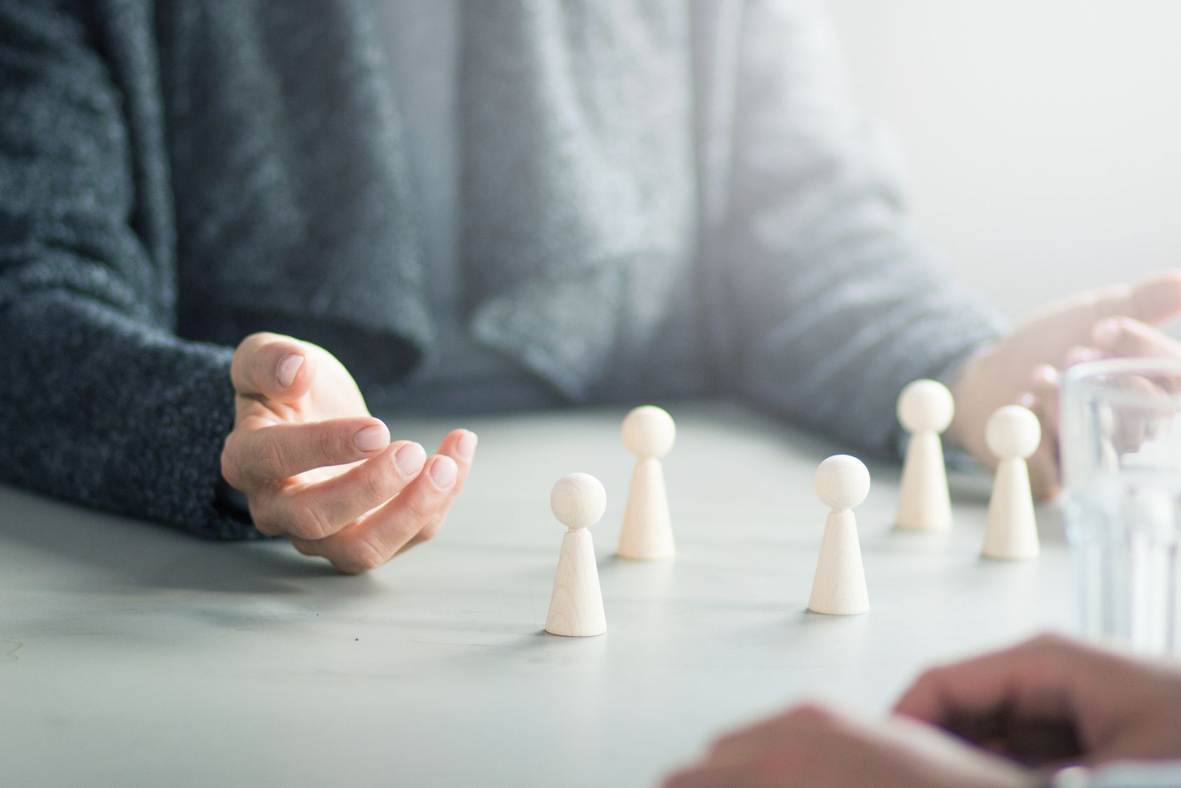 Aumaier Consulting, Strategy & More