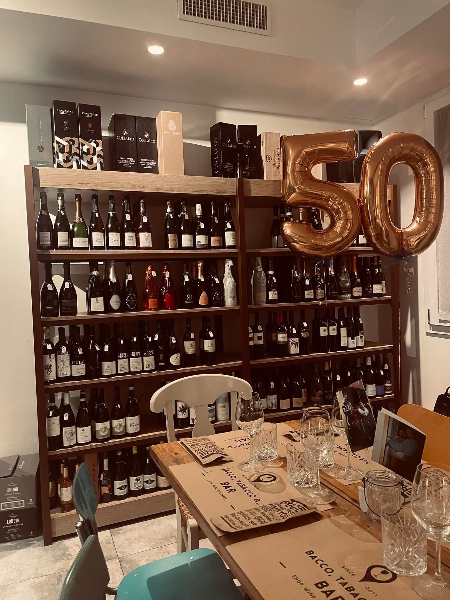 Enoteca foto 8