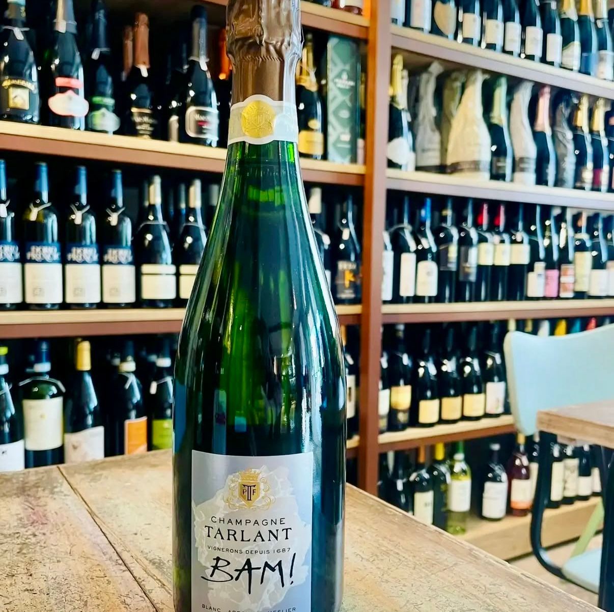 Enoteca foto 5