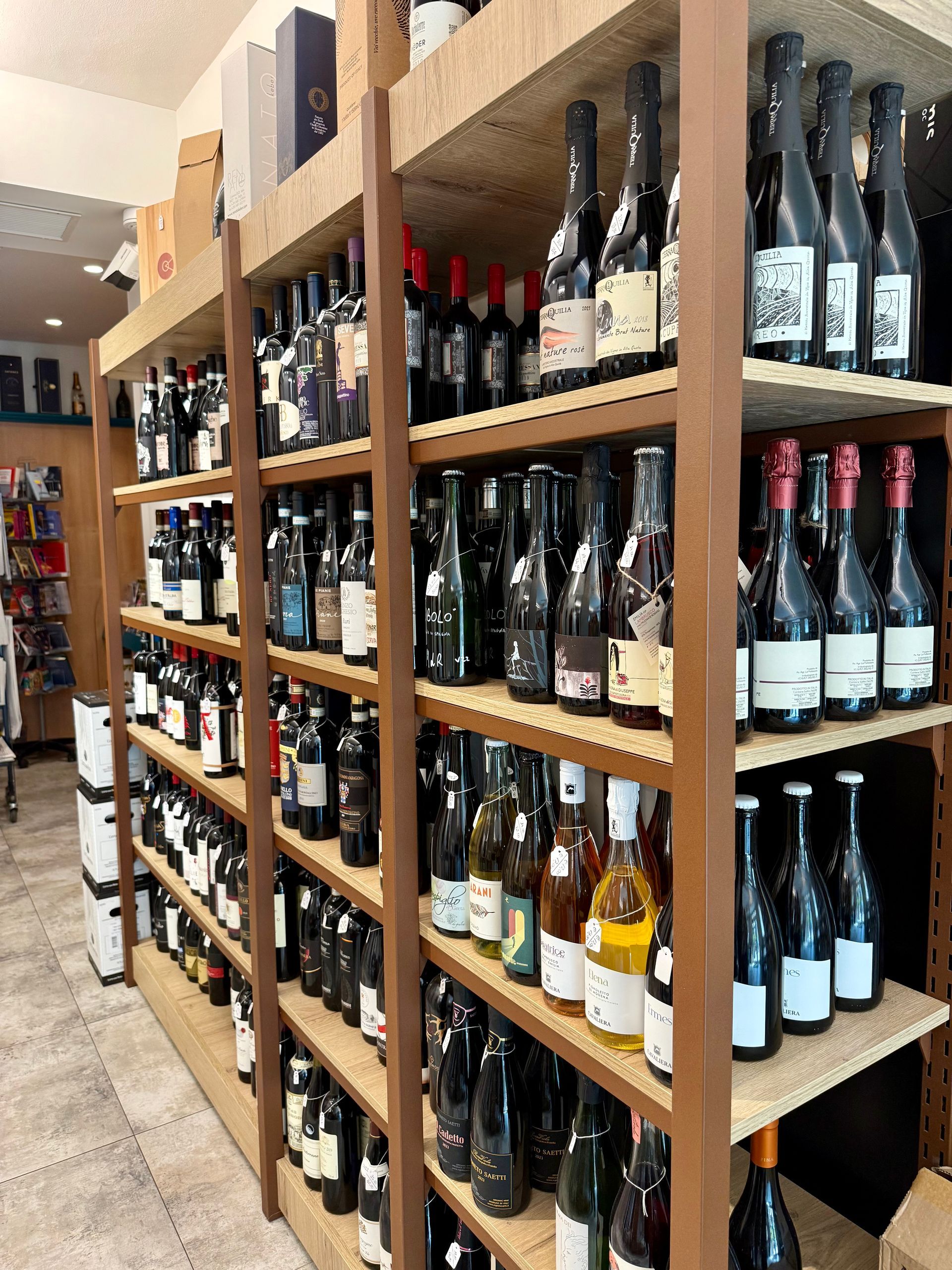 Enoteca foto 6
