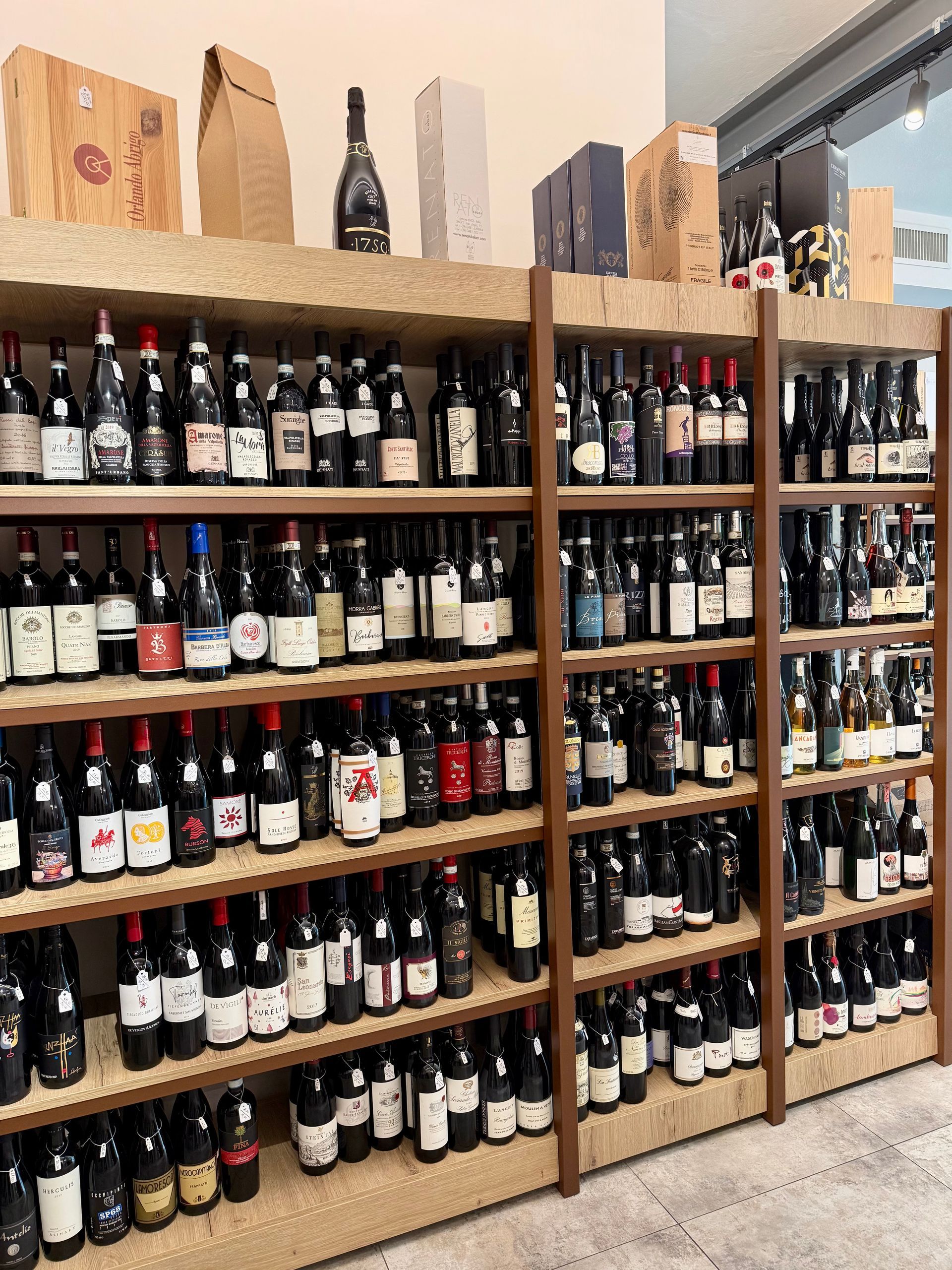 Enoteca foto 3