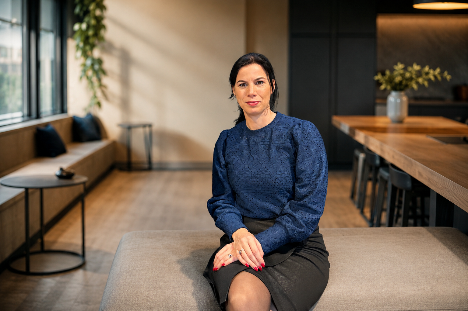 sKIMra | Strategie en Positionering