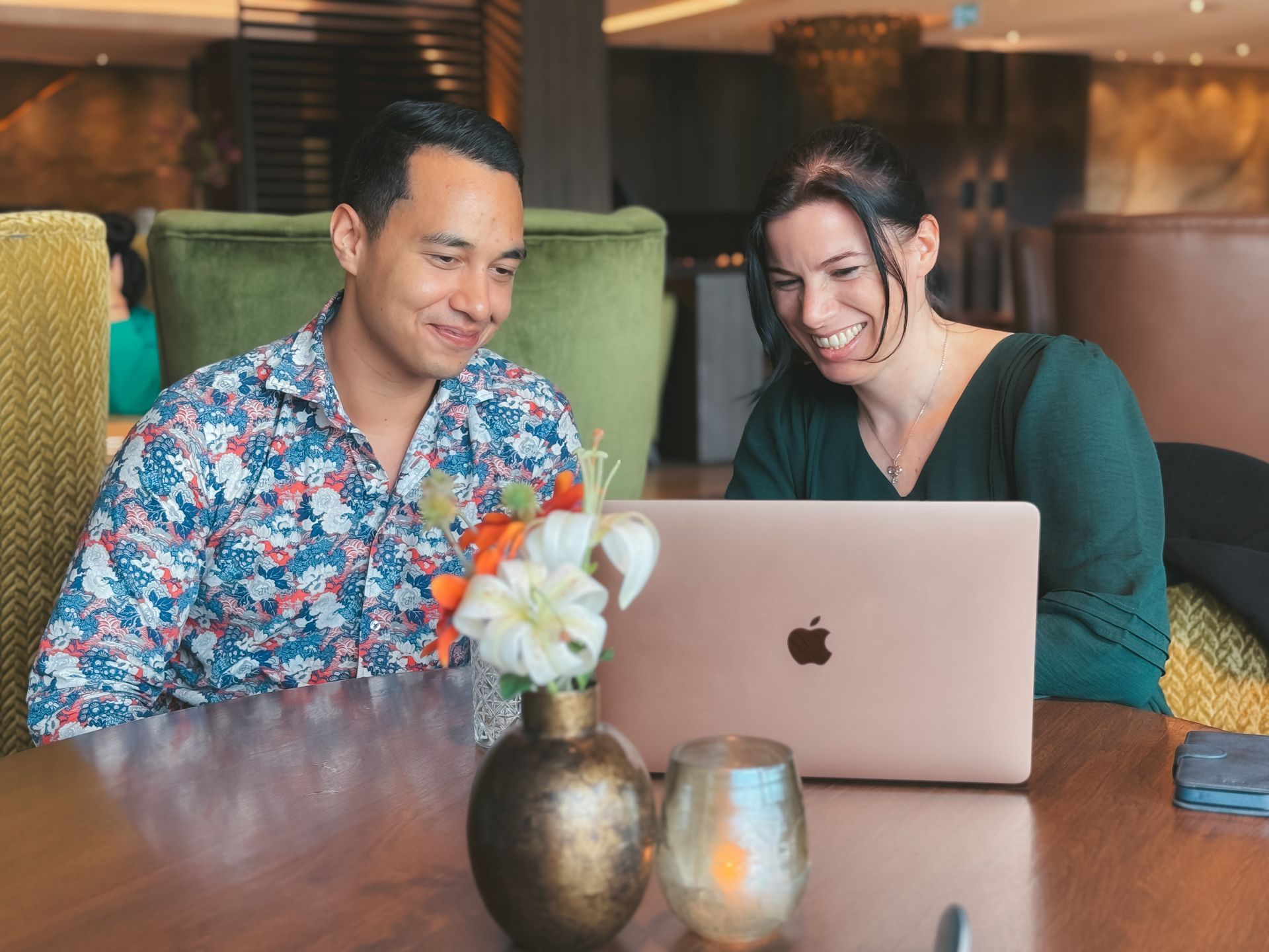sKIMra | Communicatie specialist