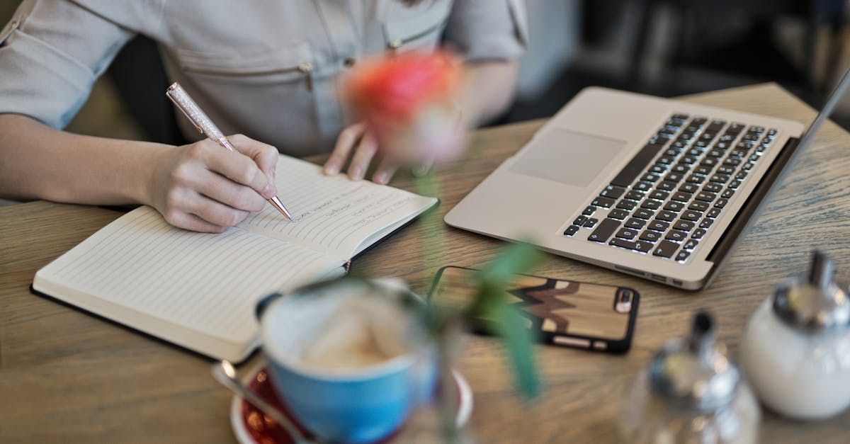 Freelance Content Specialist  | Kim Bastiaanssen