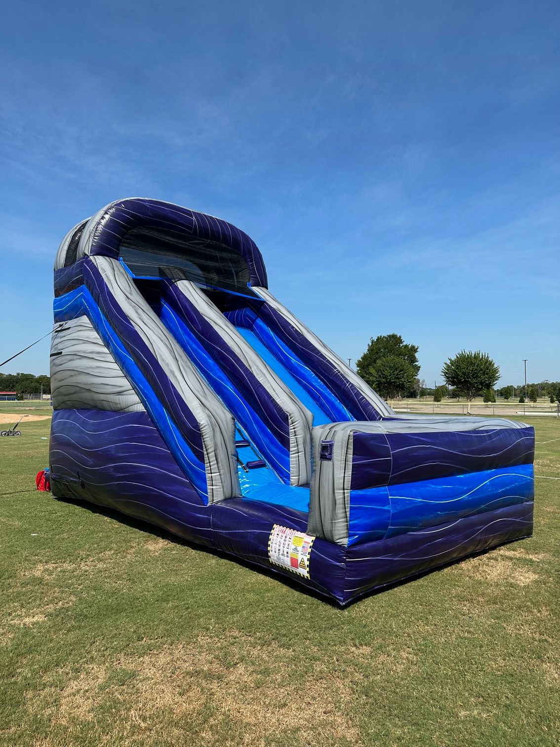 Bouncehouses & Slides for Rent Deer Park, TX Jolly Jumpers Moonwalks