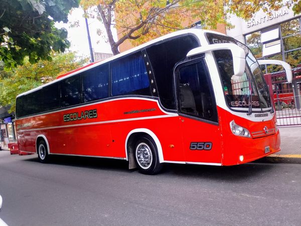 Servicios escolares