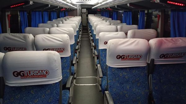 Transporte de corta y larga distancia