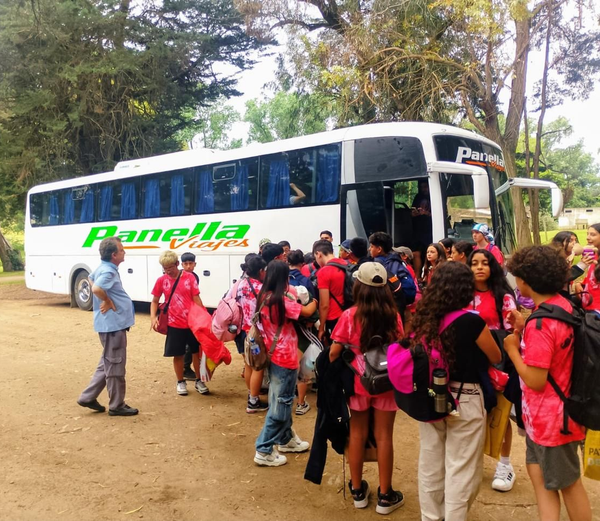 Servicio de chárter