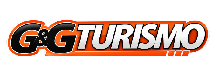logo G&G Turismo