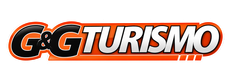 logo G&G Turismo