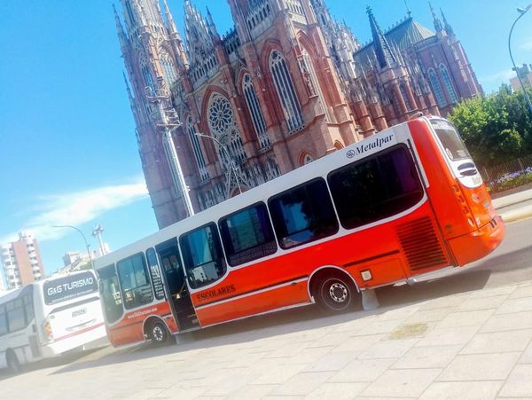 Excursiones