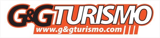 logo G&G Turismo