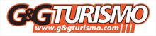 logo G&G Turismo