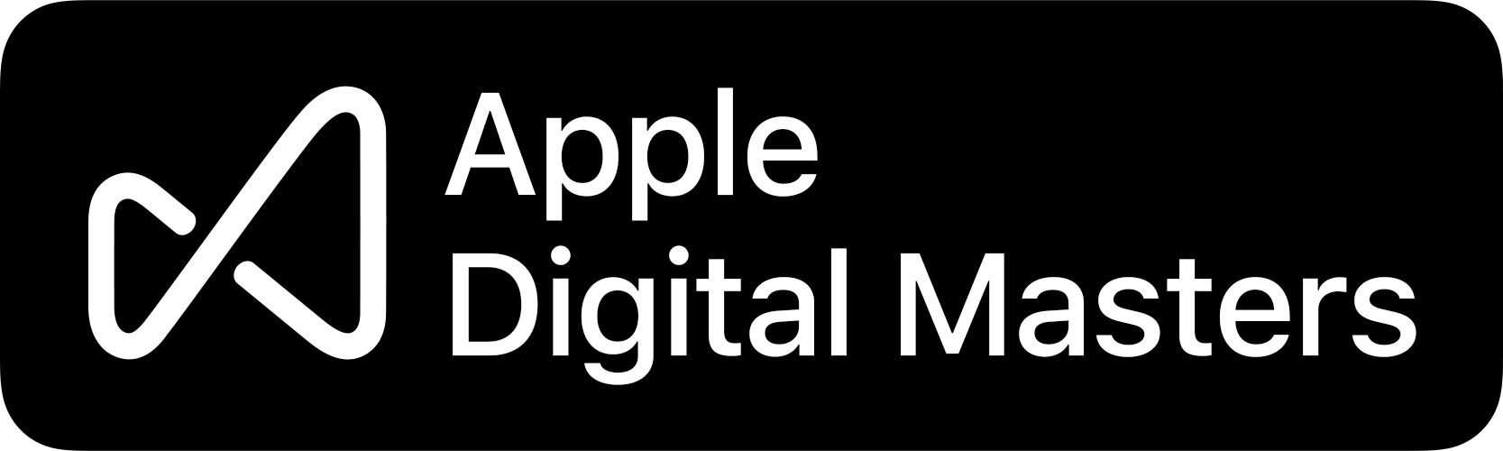 Apple Digital Masters Provider