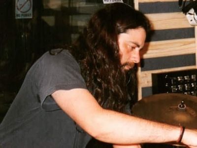 Pablo Rabinovich