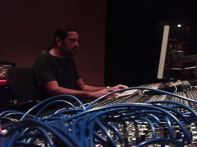 Pablo Rabinovich
