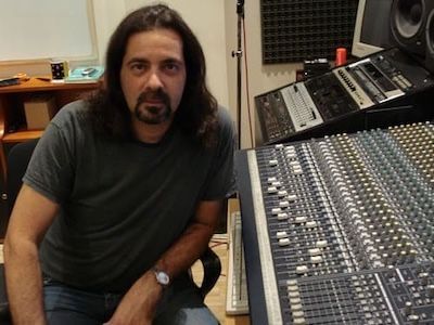 Pablo Rabinovich