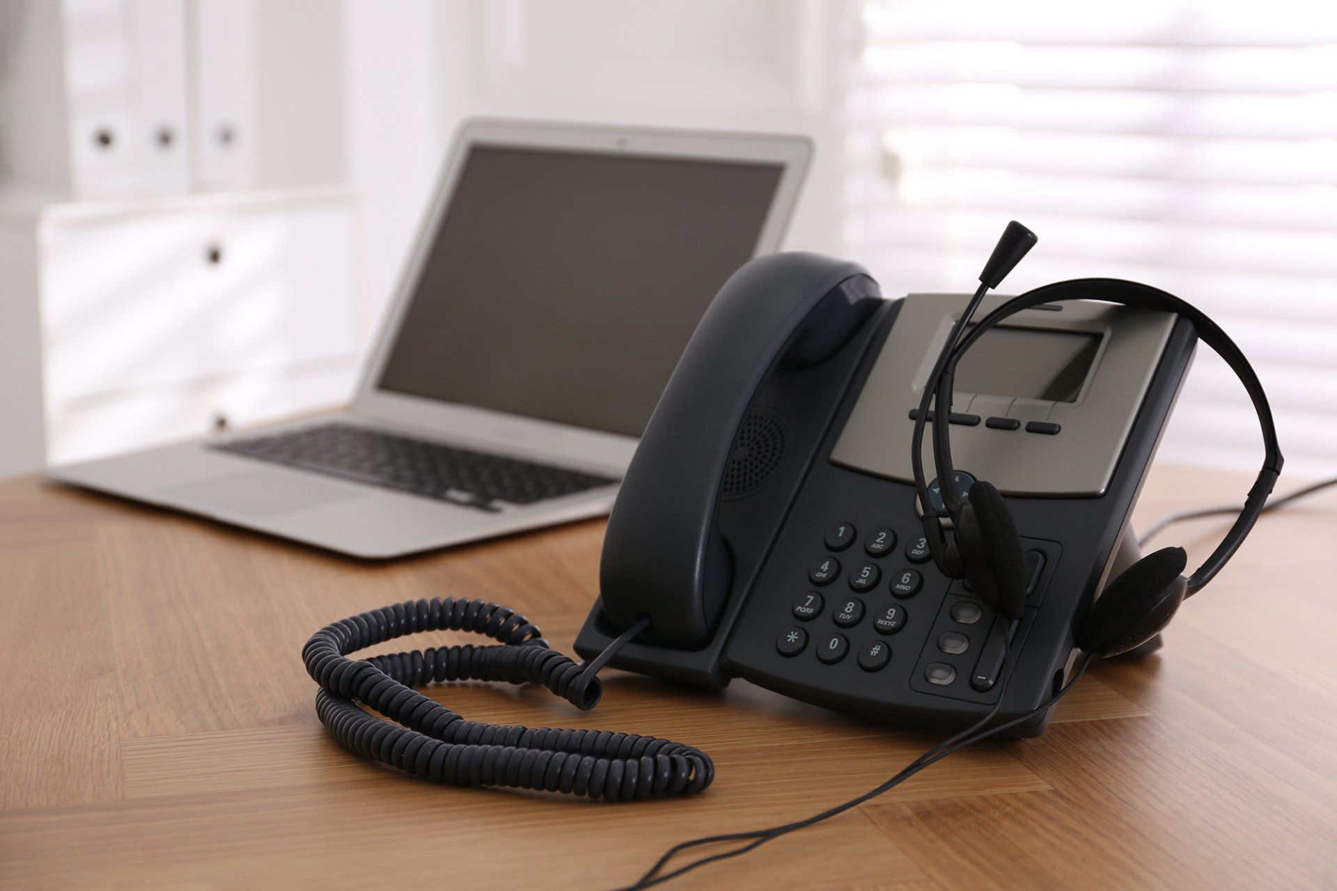 Telefonia e telecomunicazioni