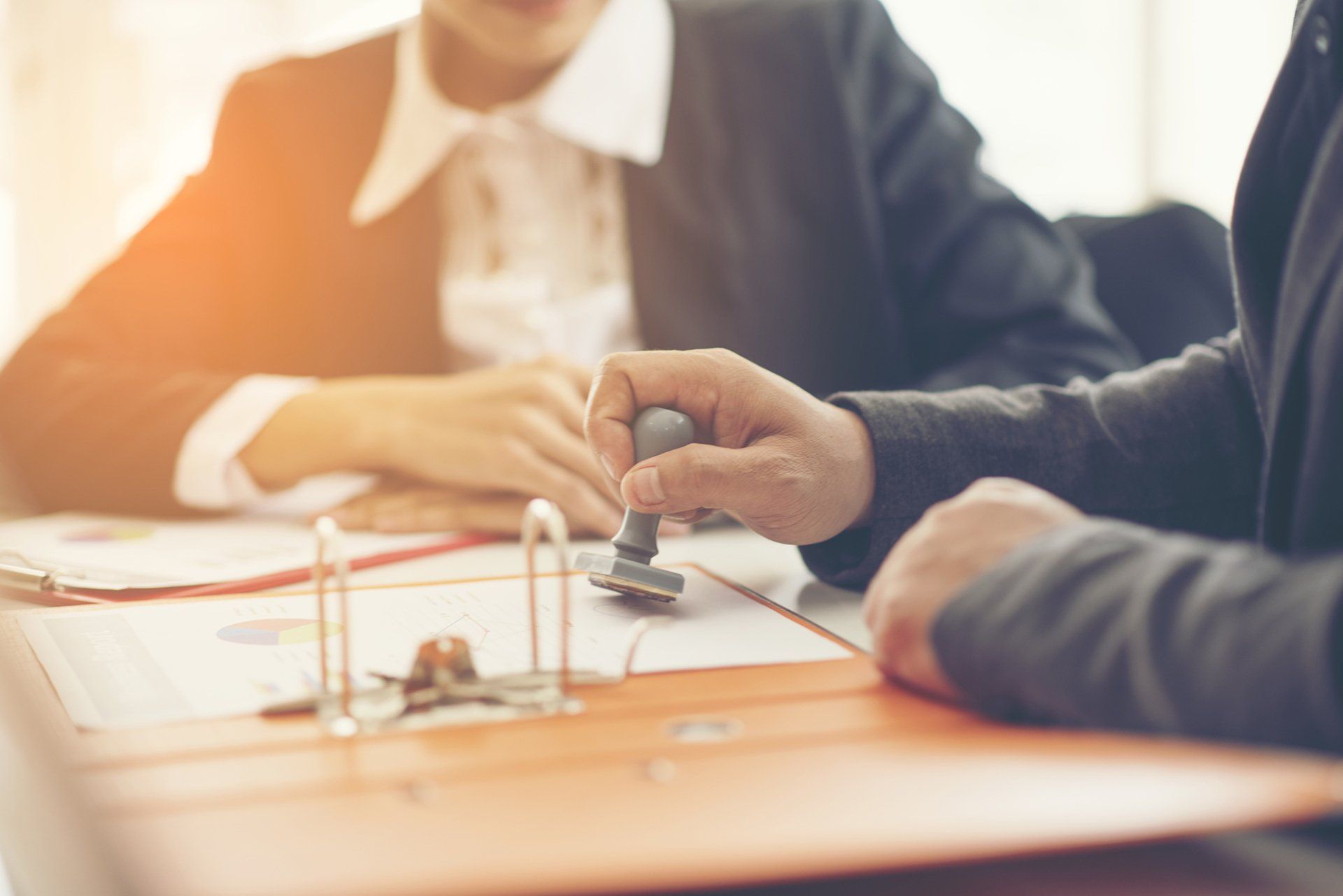 attestazione SOA