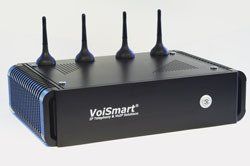 Gateway VoIP