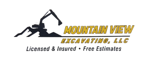 Mountain View Excavating LLC Mountain View Excavating LLC