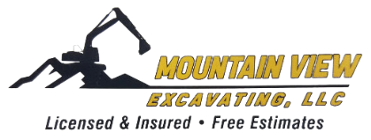 Mountain View Excavating LLC Mountain View Excavating LLC