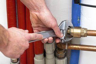 sewer line repair and replacement Brownwood, TX