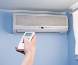 AC Repair in Brownwood, TX