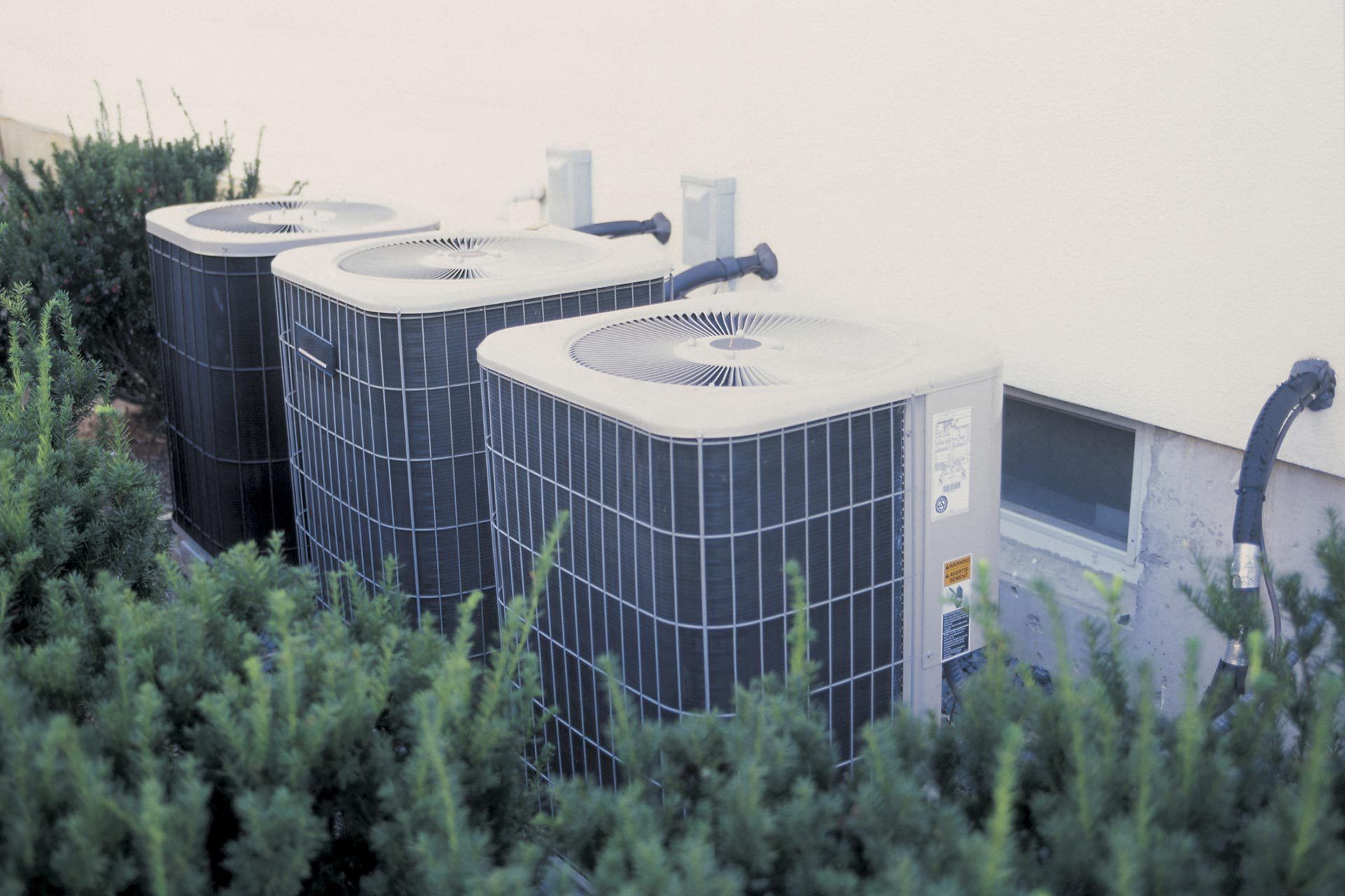 Heat Pump System | Brownwood, TX