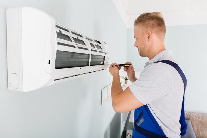 AC Installation & Repair Brownwood, TX