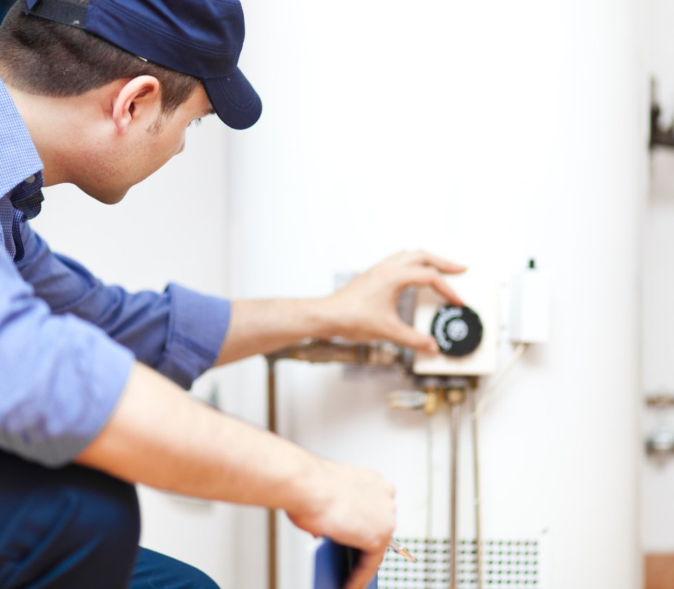 Brownwood, TX Water Heater Installation Pro