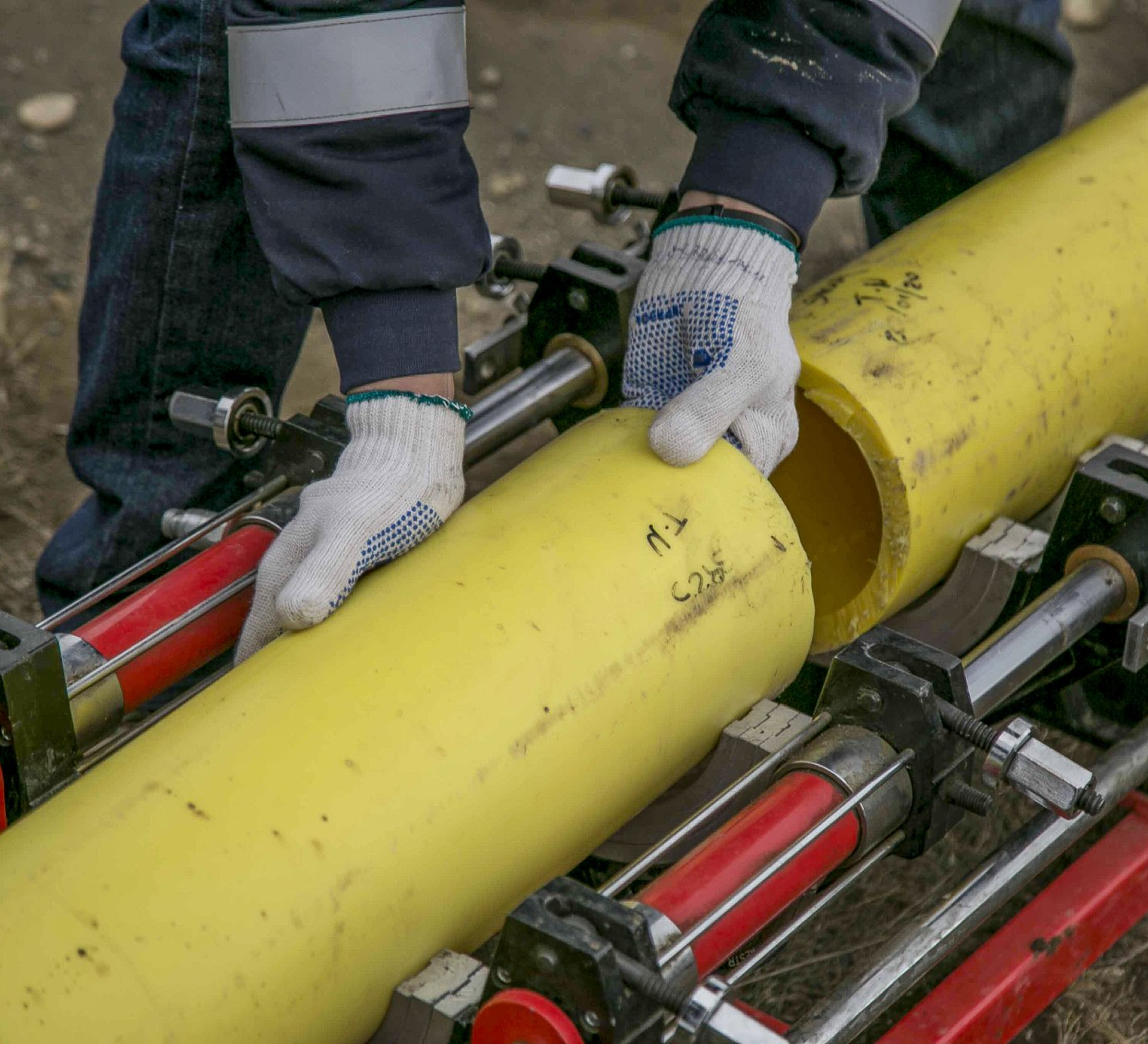 Sewer Line Repair Technician in Brownwood, TX