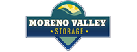 Moreno Valley Storage Logo